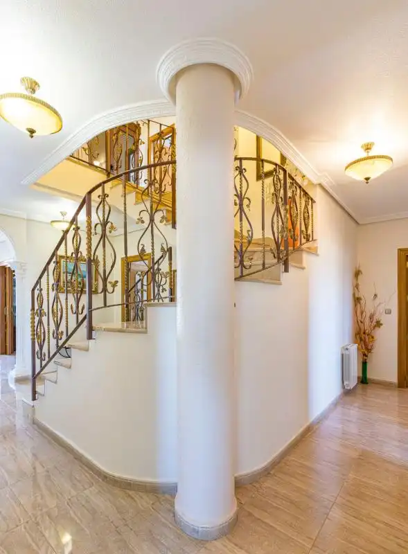 Casa o chalet en venta en Alguazas con Aire acondicionado, Calefacción y Jardín privado