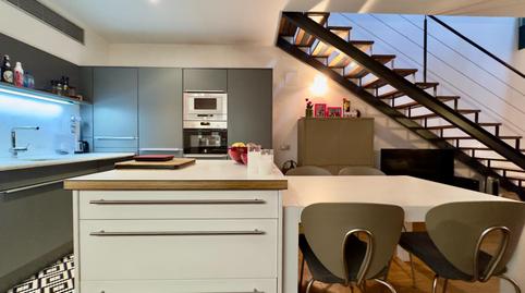 Photo 3 of Flat to rent in  del Mas de Roda, El Poblenou,  Barcelona Capital