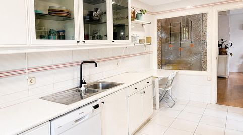 Foto 5 de Pis en venda a Rejas, Madrid Capital