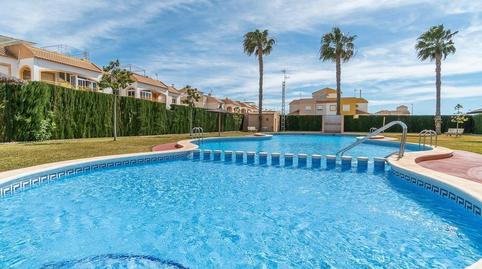 Foto 2 de Casa adosada en venda a Zona Carrefour - Urbanizaciones, Alicante