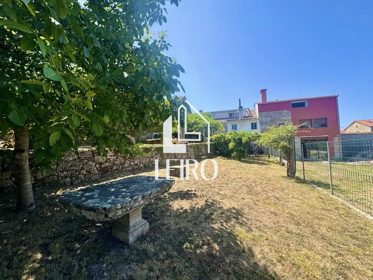 House with garden for sale in Vilanova de Arousa, imagen 7
