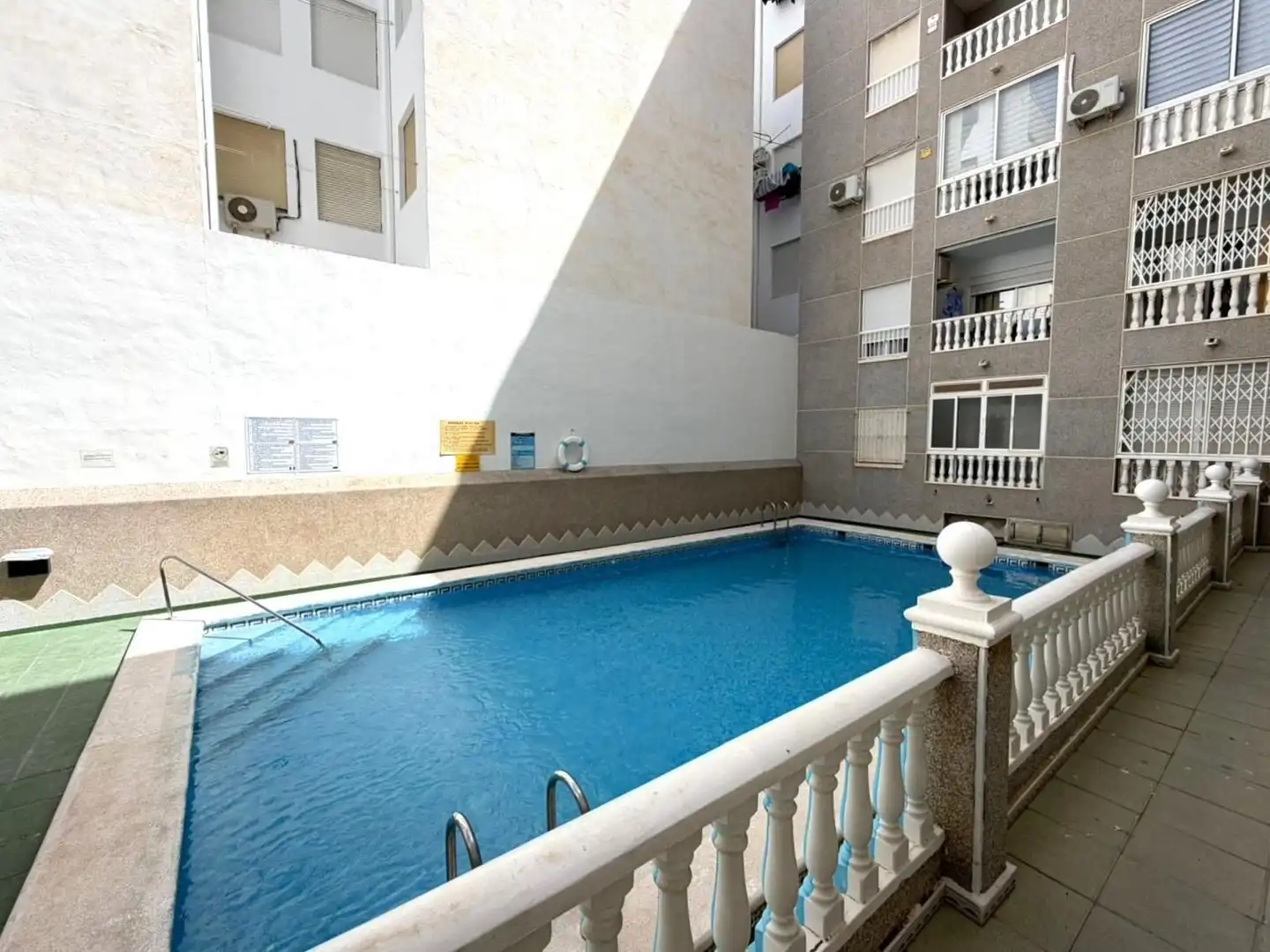Apartment zum Verkauf in Playa del Acequión, Náufragos y Rocío del Mar, imagen 11