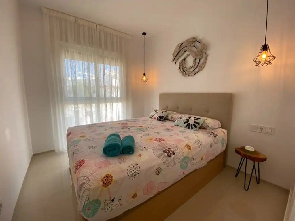 Wohnung mit Terrasse zum Verkauf in Rojales, imagen 3