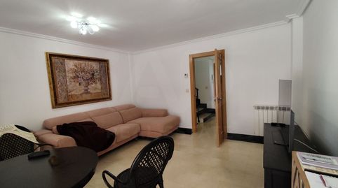 Foto 2 de Casa adosada en venda a Crucero - Aquende, Miranda de Ebro