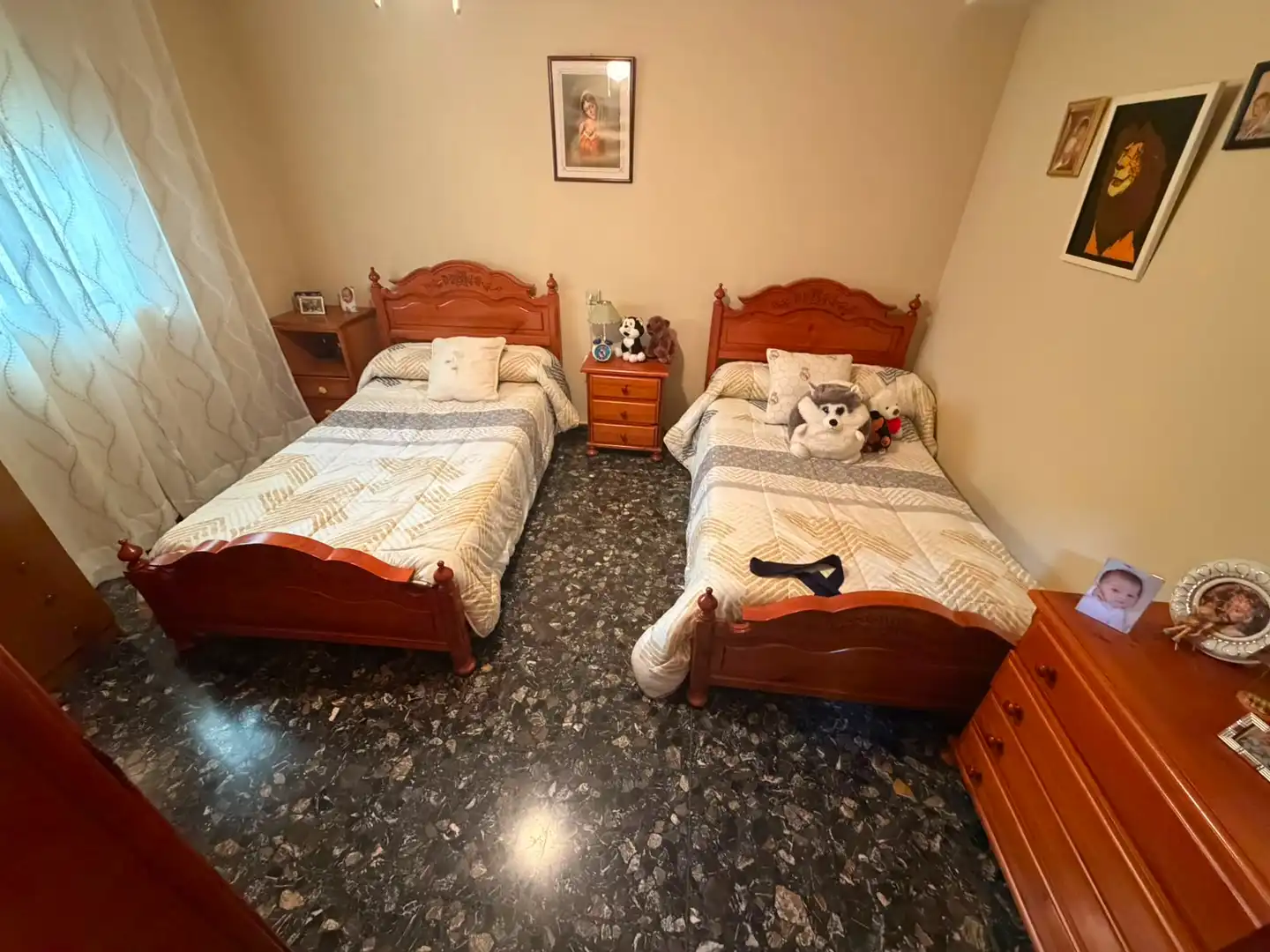 Casa amb terrassa en venda a Calle Llana de San Juan, imagen 45