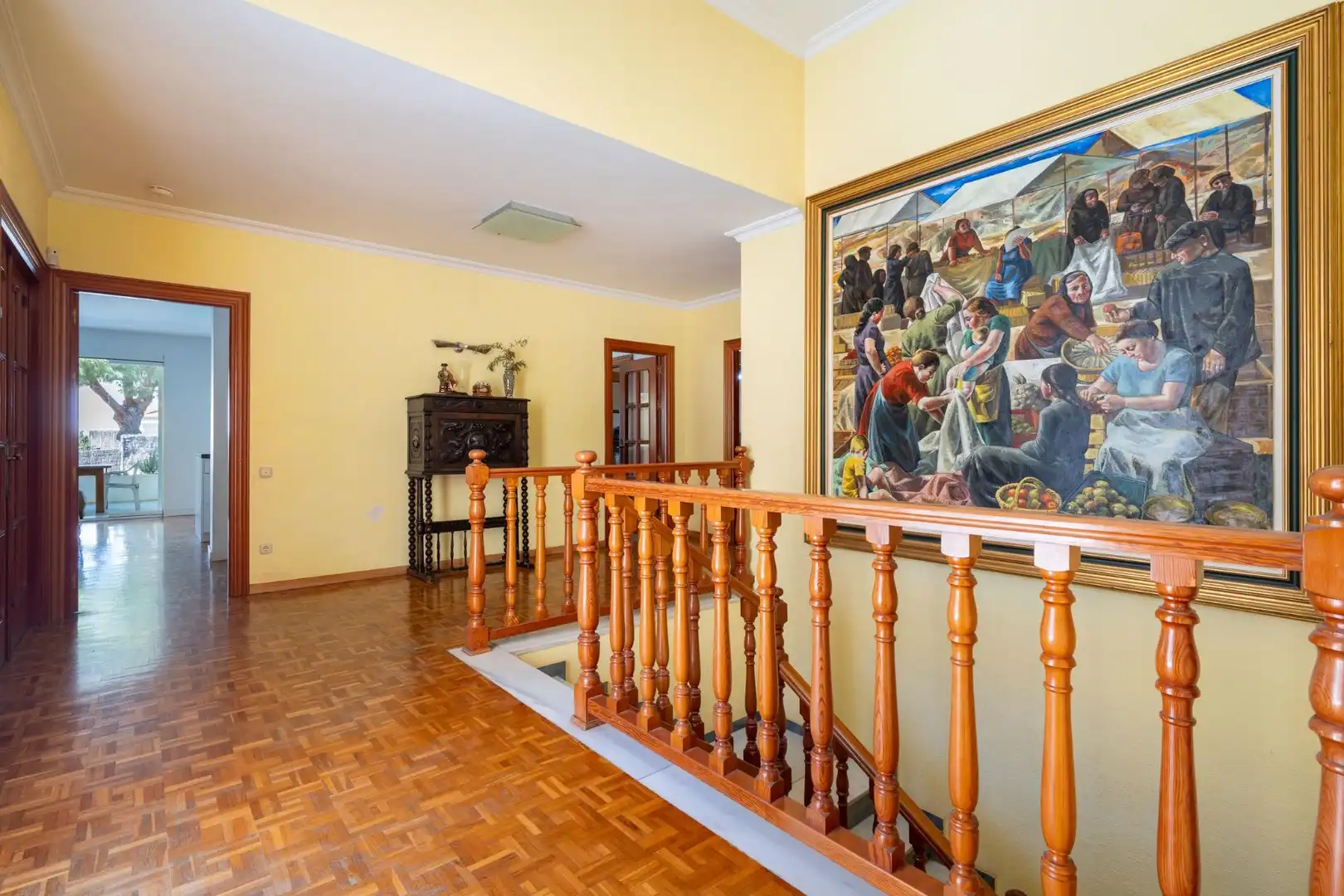 Casa o chalet en venta en Roquetas de Mar con Aire acondicionado, Jardín privado y Parquet