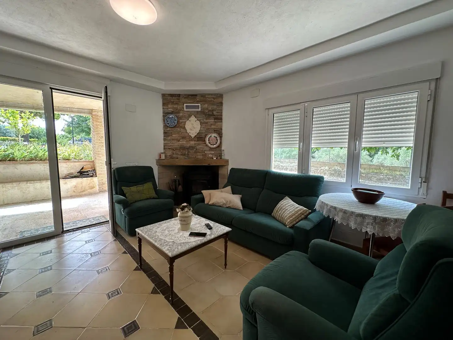 Maison avec jardin à vendre à El Pilar, imagen 26