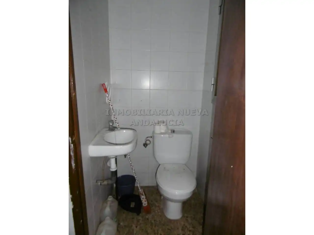 Office for rent in Oliveros - Altamira