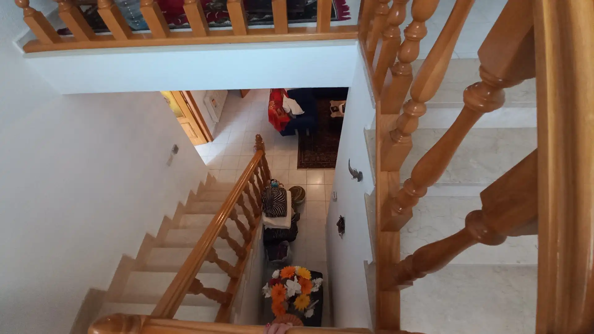 Casa o xalet en venda en Argujillo amb Calefacció, Jardí privat i Terrassa