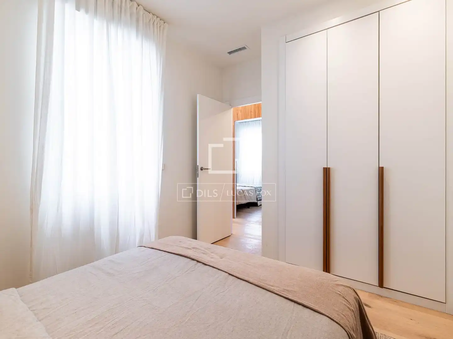 Appartement avec ascenseur à vendre à Retiro, imagen 12