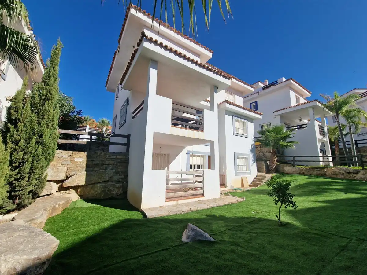 Maison avec piscine à vendre à Manilva - Manilva,Manilva,Calle Miguel Delibes
