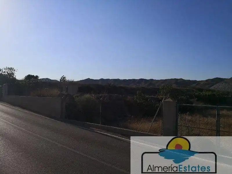 Lands and plots for sale in Arboleas, imagen 4