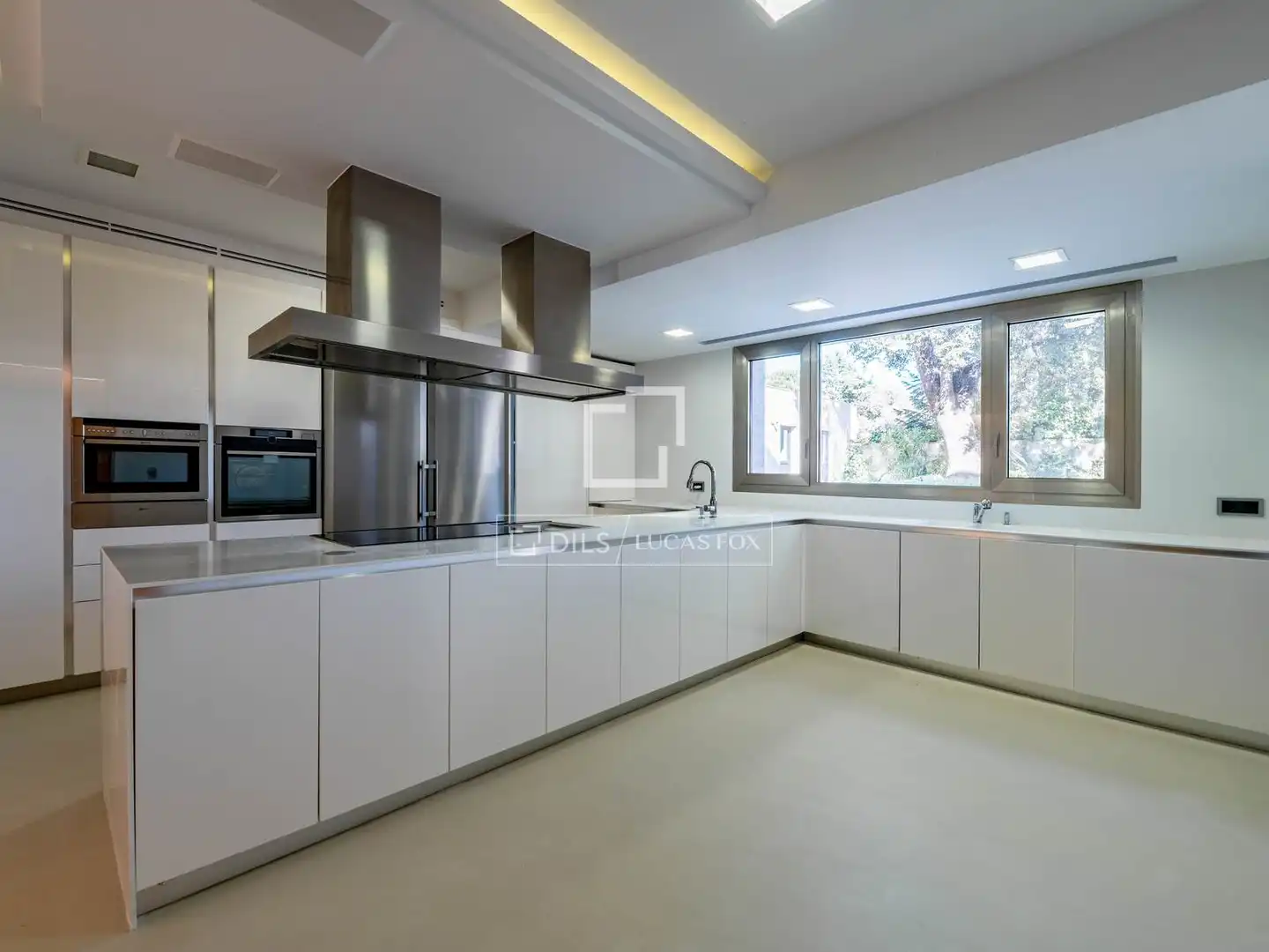 Villa con piscina in vendita a El Soto de la Moraleja, imagen 20
