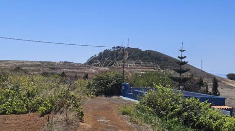 Foto 2 de Terreny de lloguer a Camino Ladera la Pintora, 1, La Esperanza - Llano del Moro, El Rosario