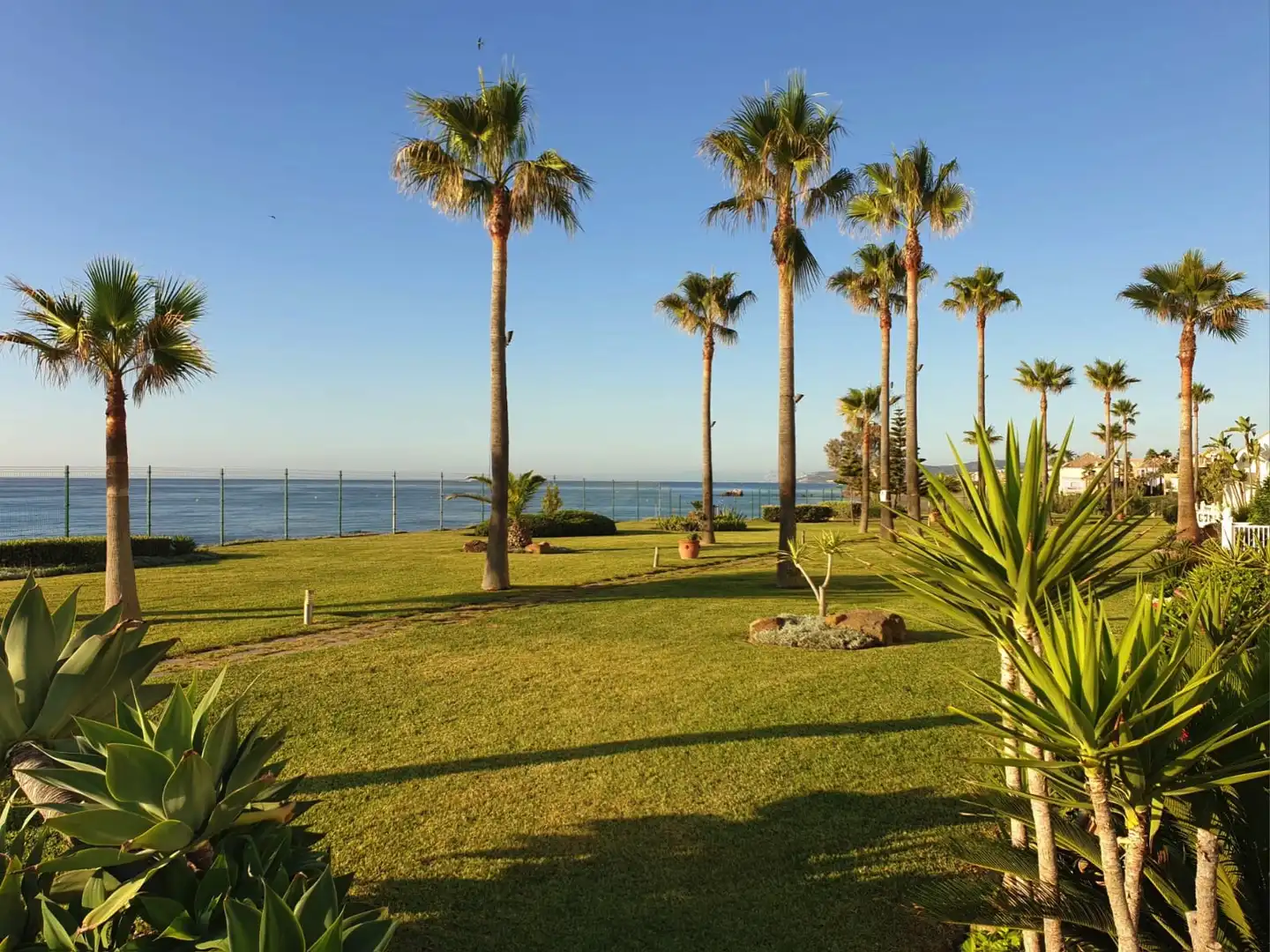 Logement avec terrasse à vendre à Bahía de Casares, imagen 25