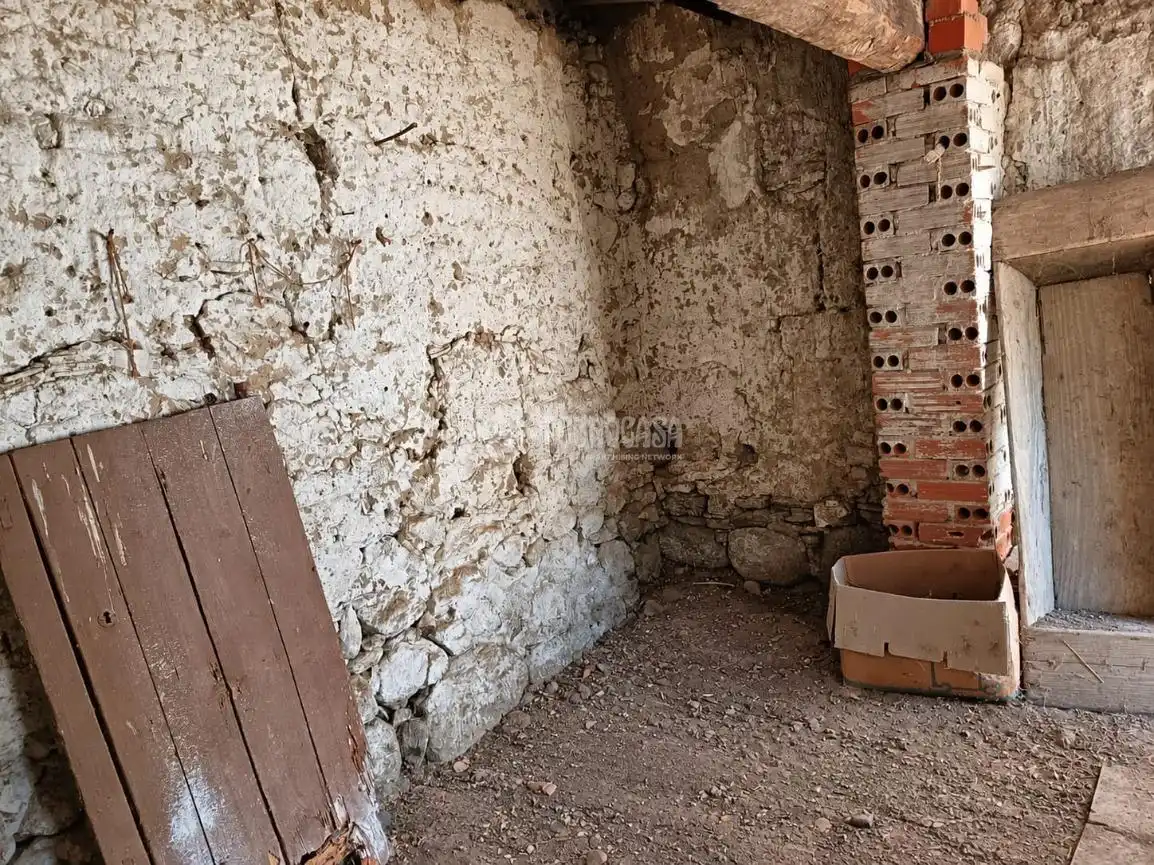Landhaus zum Verkauf in Calzada de Oropesa, imagen 21