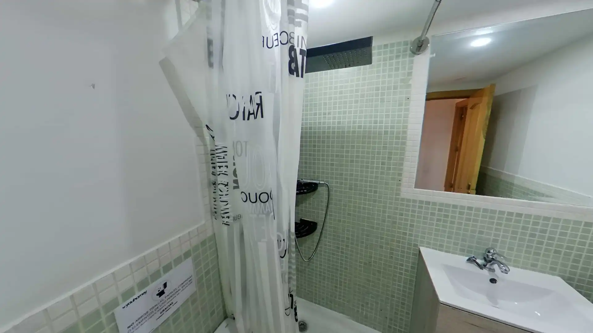 Flat to rent in Paseo de Extremadura, imagen 27