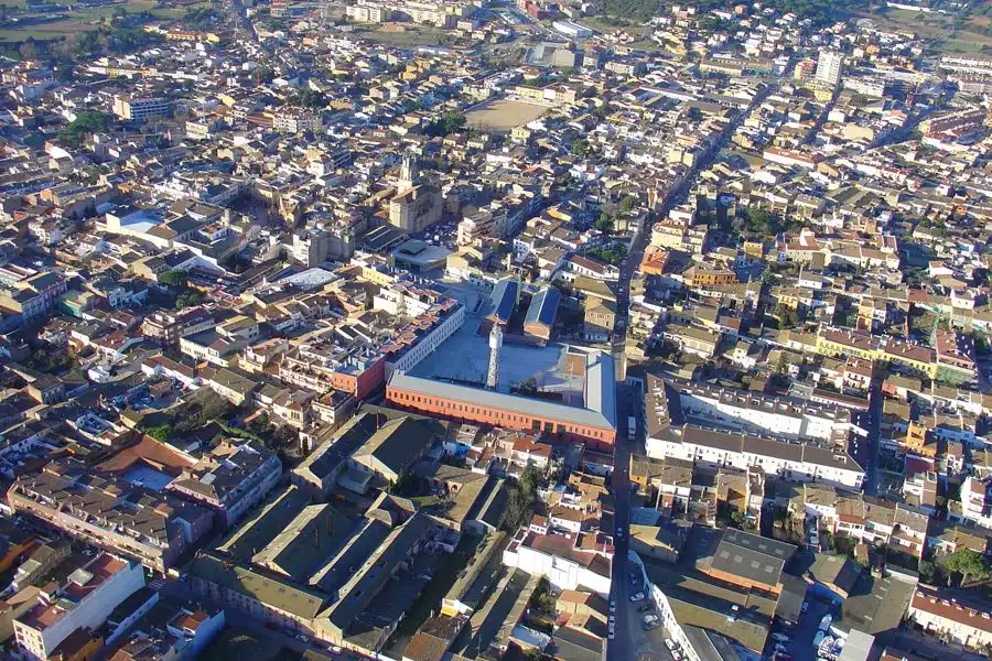 Terreny residencial en venda a Carrer de Torroella, imagen 7