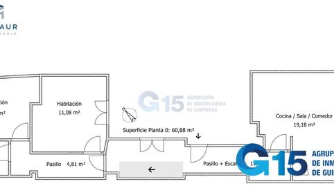 Photo 2 of Duplex for sale in Andre Kalea, 5, Hernani, Gipuzkoa