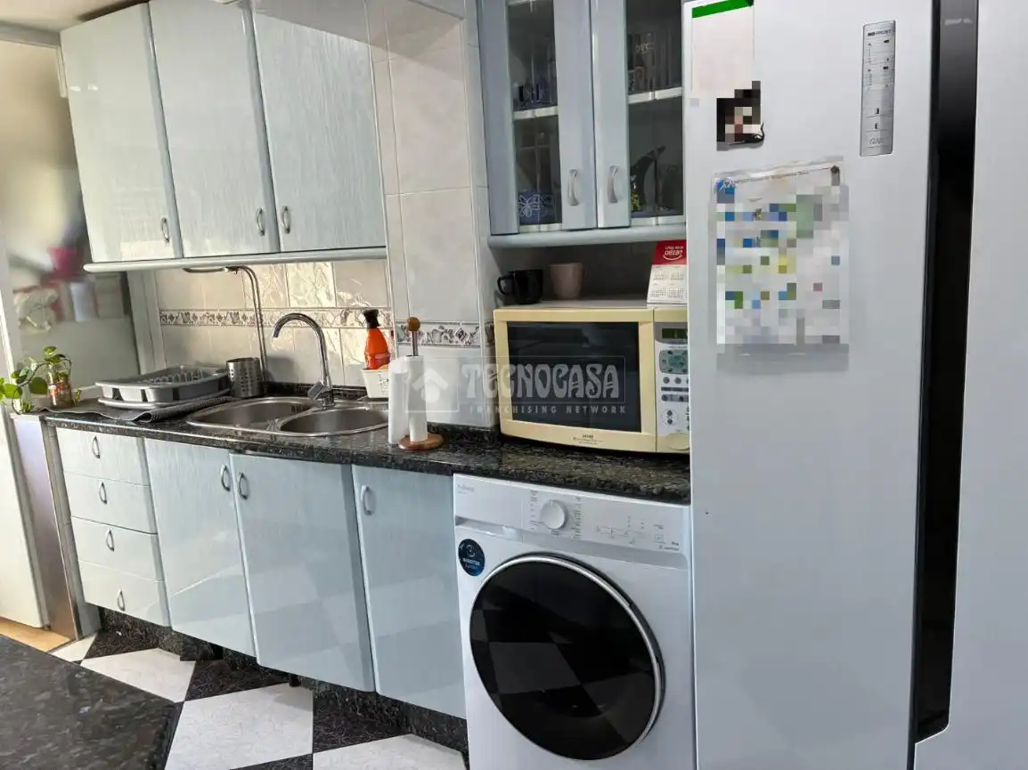 Cocina de Piso en venta en Córdoba