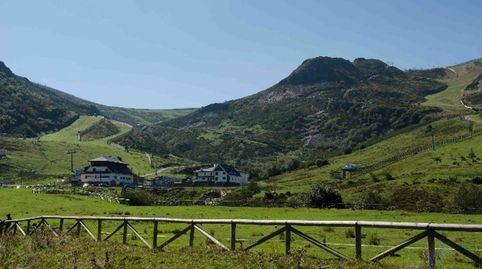 Estudio Acogedor en la Estación de Esquí de Valgrande, Pajares Ideal para los Amantes del Montañismo!