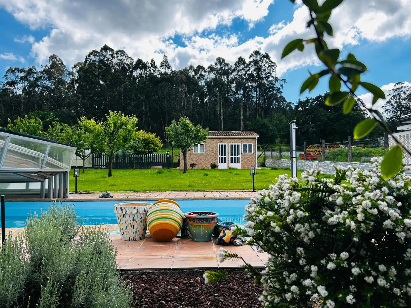 Casa o chalet en venta en A Estrada