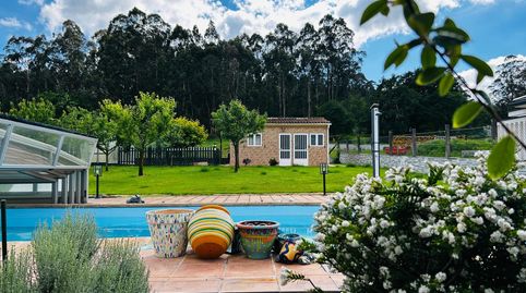 Foto 4 von Haus oder Chalet zum Verkauf in A Estrada , Pontevedra