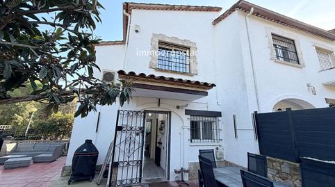 Foto 4 de Casa adosada en venda a Vell de Calonge, 98, Los Pinos - Politur, Castell d'Aro, Platja d'Aro i s'Agaró