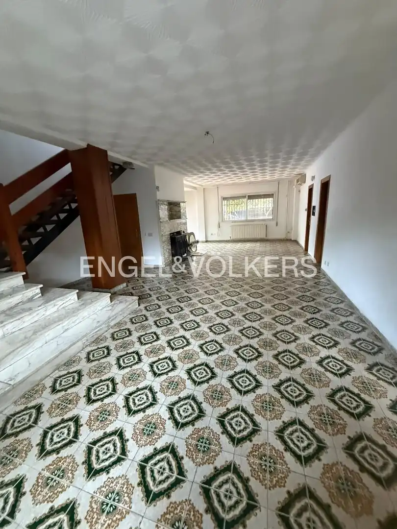 Casa o chalet de alquiler en Paterna con Aire acondicionado, Calefacción y Jardín privado