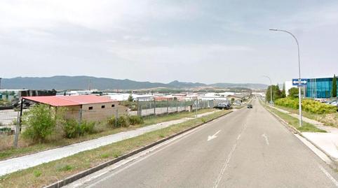 Foto 5 von Fabrik Grundstücke zum Verkauf in Bayas - Polígono, Miranda de Ebro