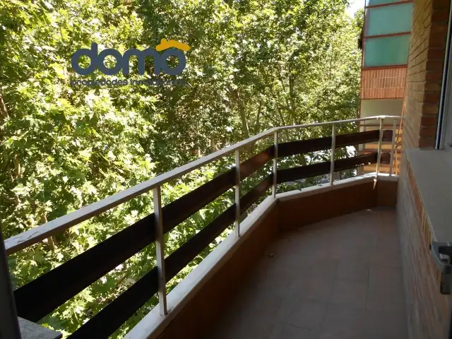 Terrasse von Wohnung zur Miete in Granada mit Heizung, Terrasse und Möbliert