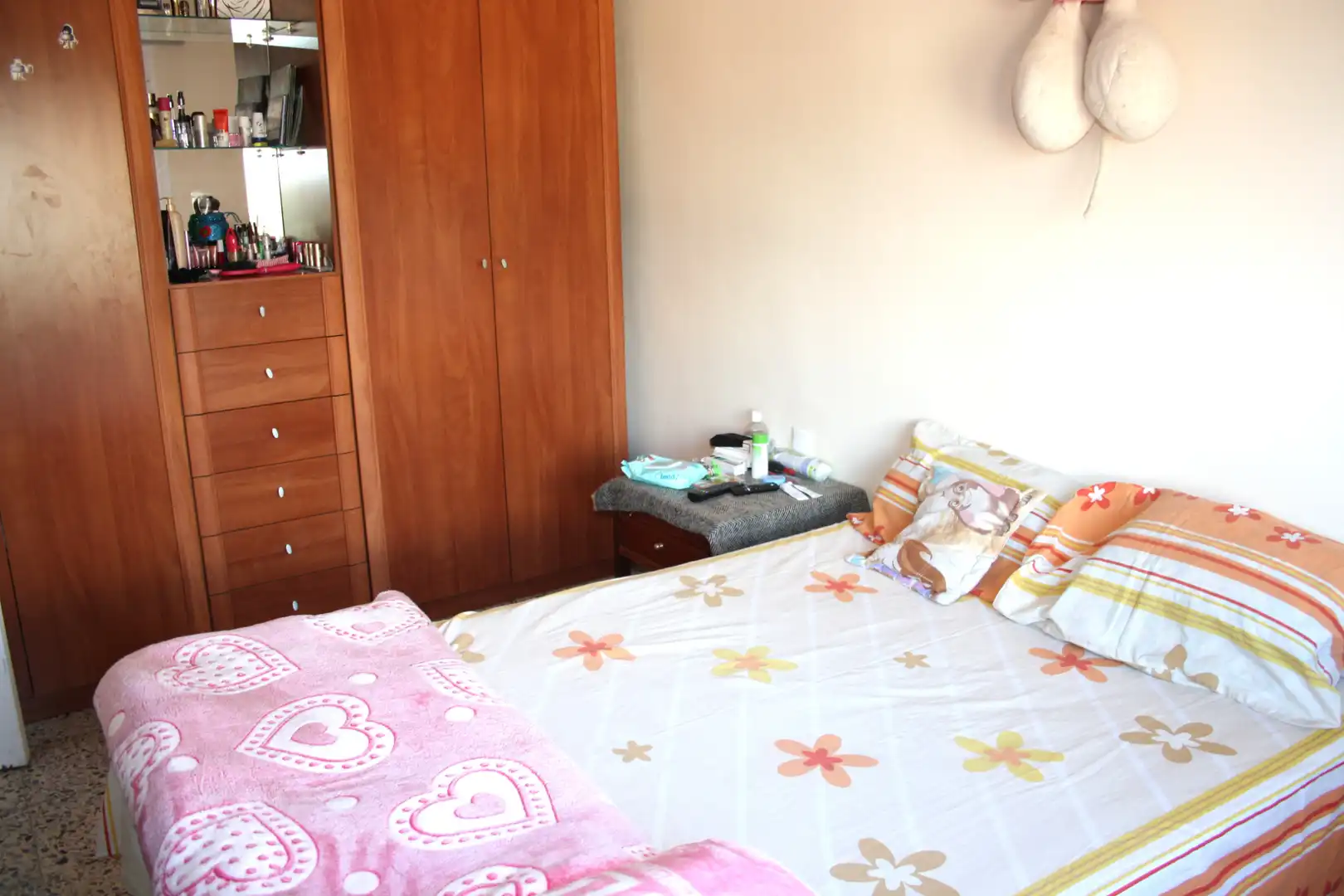 Wohnung mit Terrasse zum Verkauf in Carrer d'Arenys, imagen 3