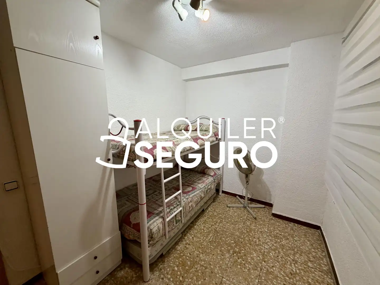 Pis de lloguer a de la Sagra, Zarzaquemada
