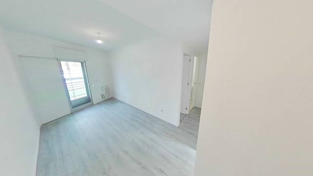 Piso en Venta en Ps de los Jesuitas en Puerta del Ángel