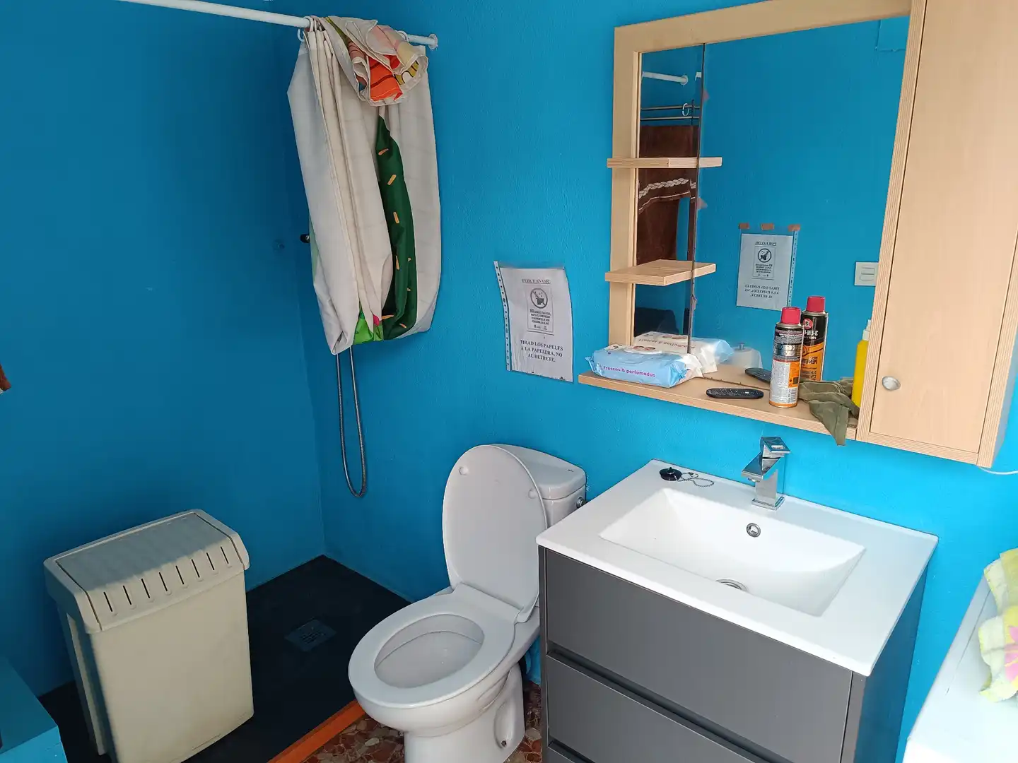 Casa rústica amb piscina en venda a Motril  ciudad, imagen 11