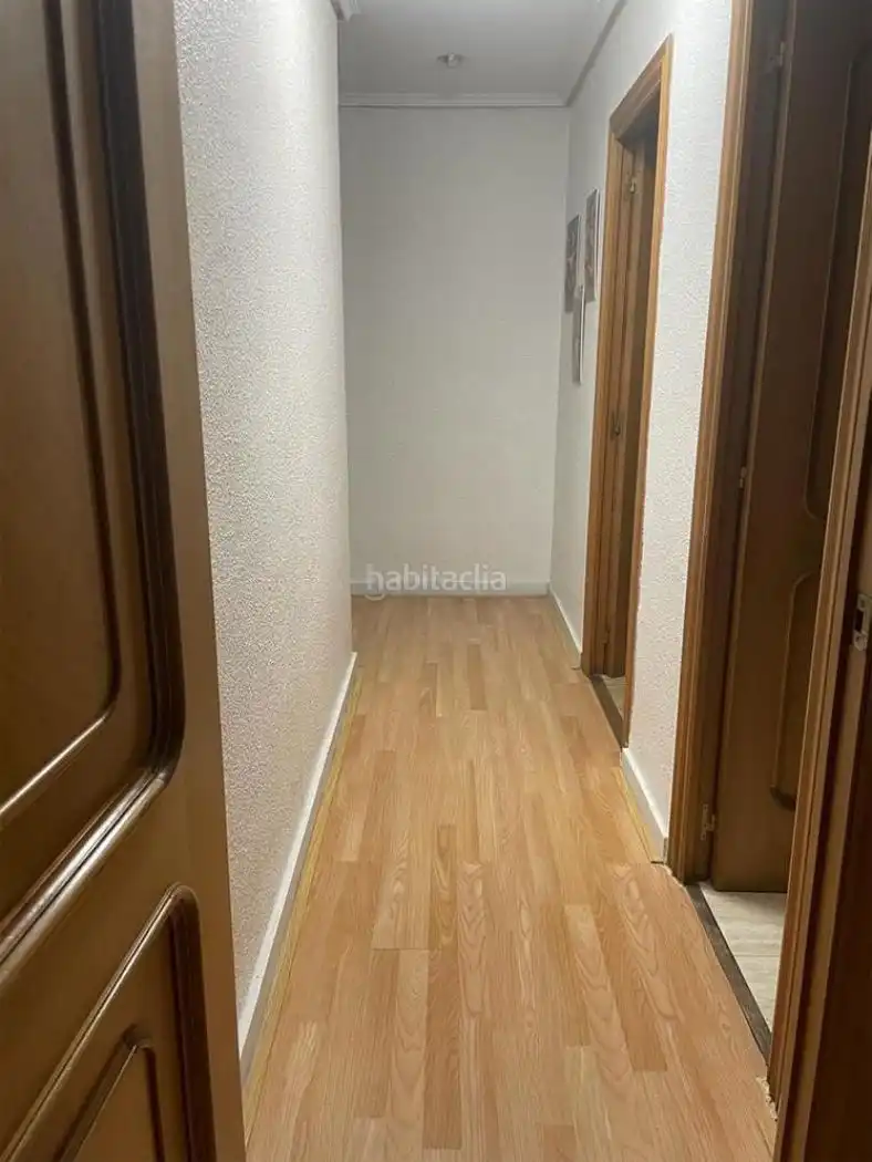 Piso con ascensor en venta en Carrer Antonio Machado 10, imagen 14