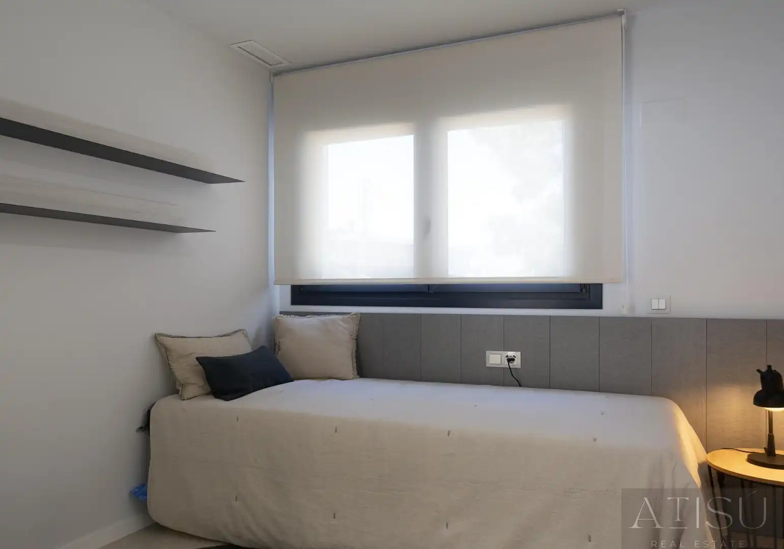 Ático con piscina en venta en Las Marinas / Les Marines, imagen 32