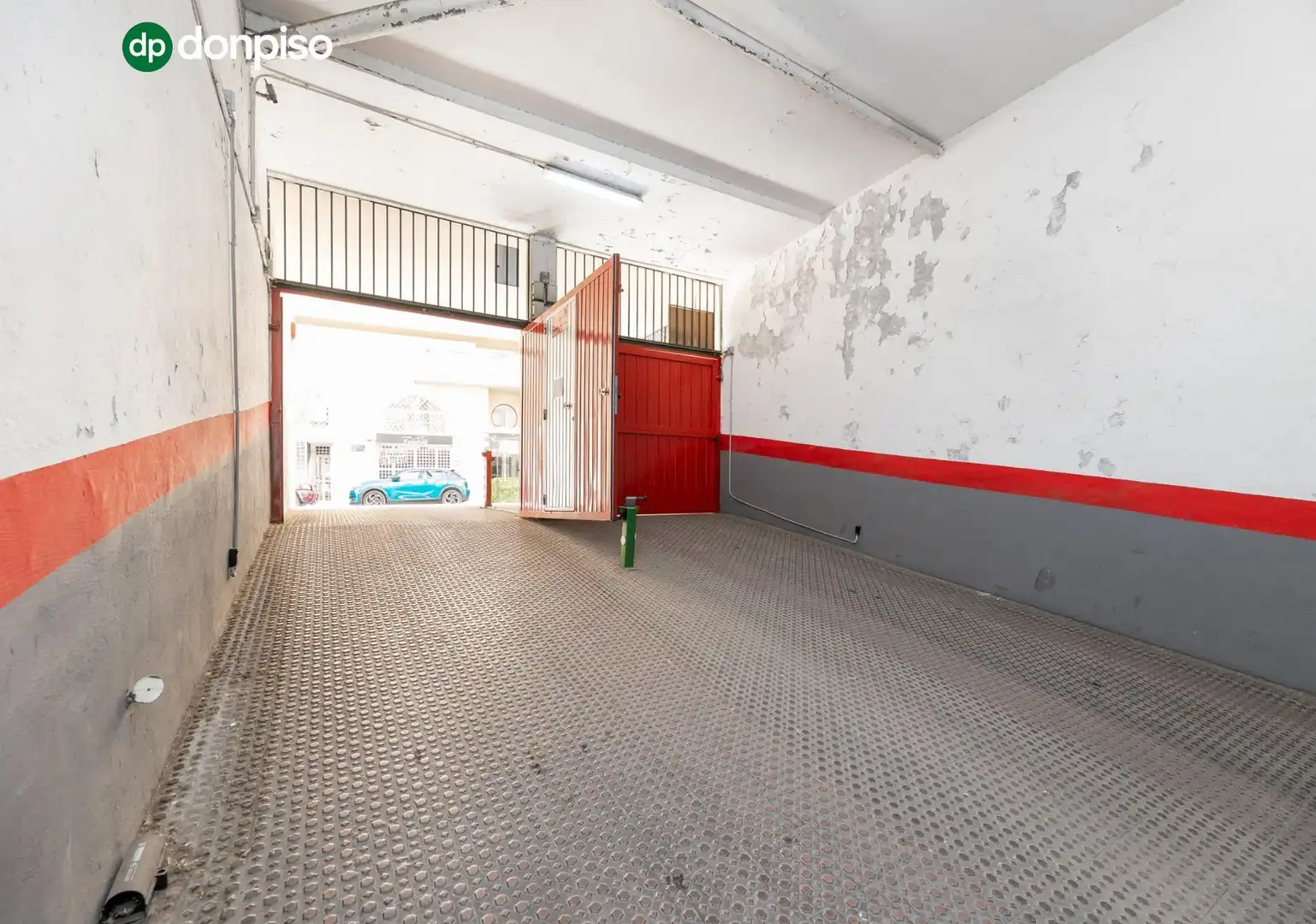 Einzelparkplatz zum Verkauf in Calle Calle Pintor Zuloaga, imagen 6