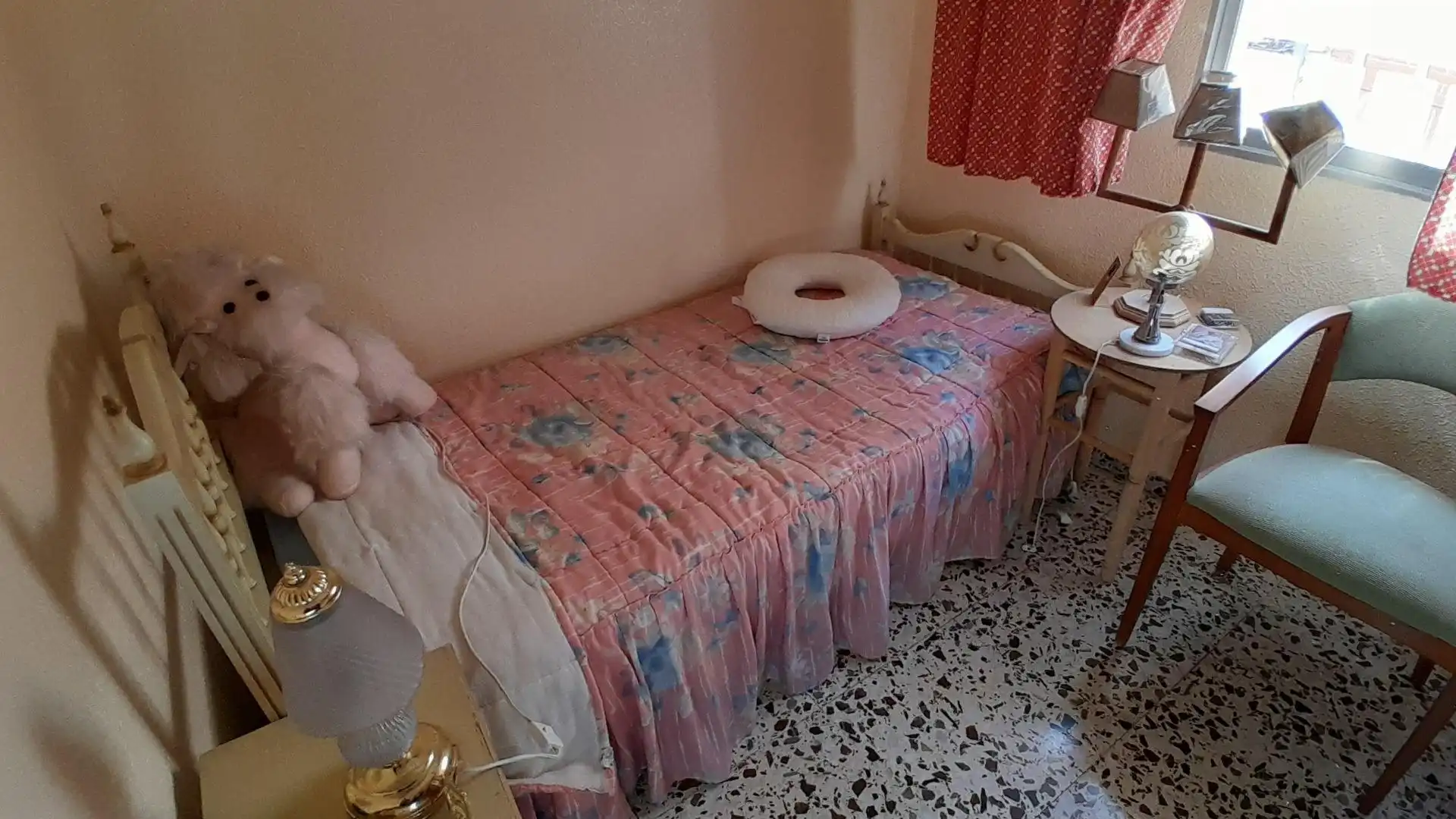 Dormitori de Casa o xalet en venda en Yecla amb Terrassa i Traster