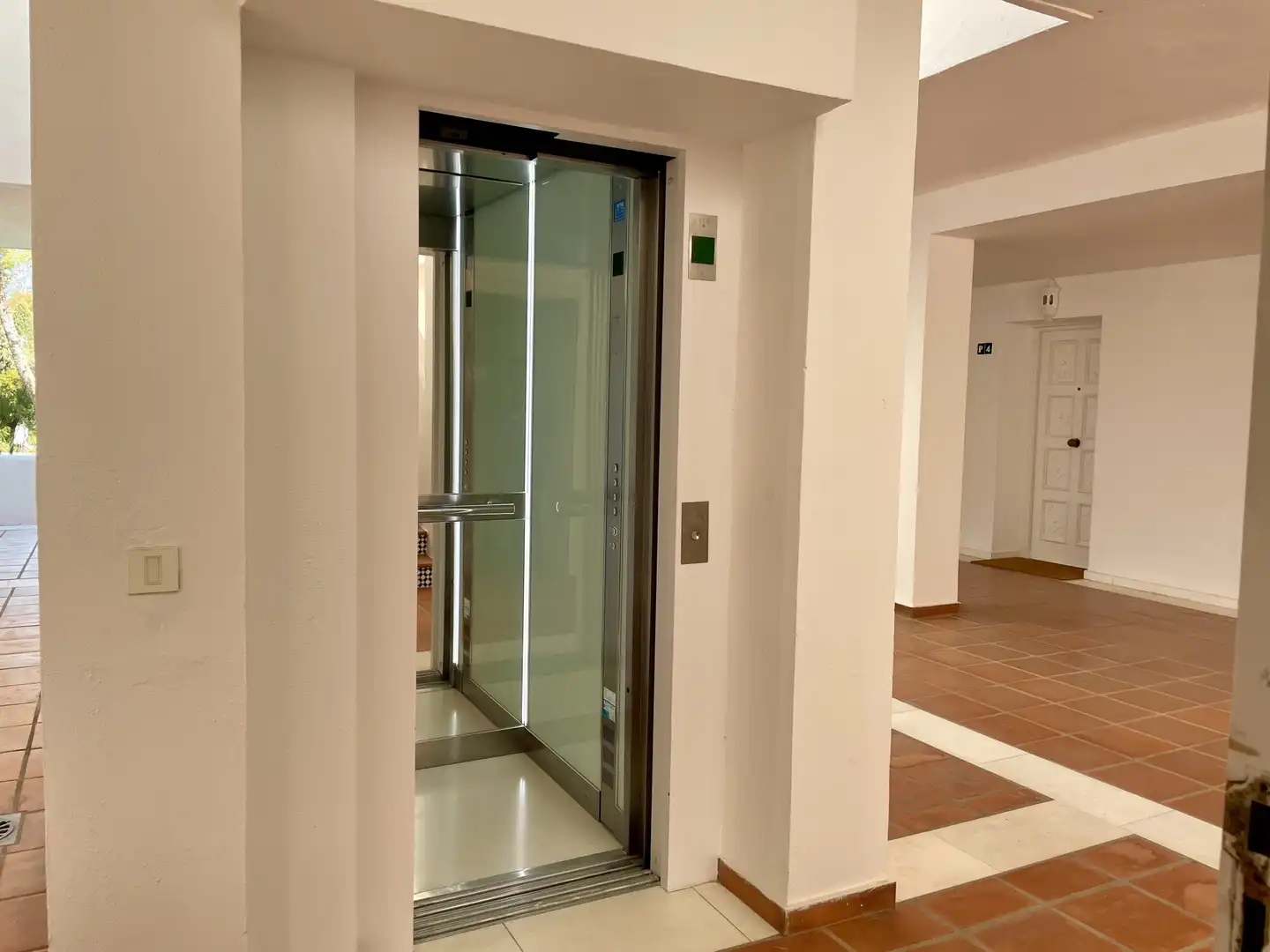 Penthouse with pool for sale in Milla de Oro, imagen 4