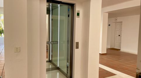 Exclusivo Ático en Marbella Golden Mile, imatge 4