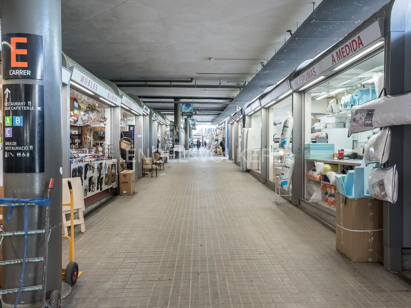 Local en venta en Barcelona
