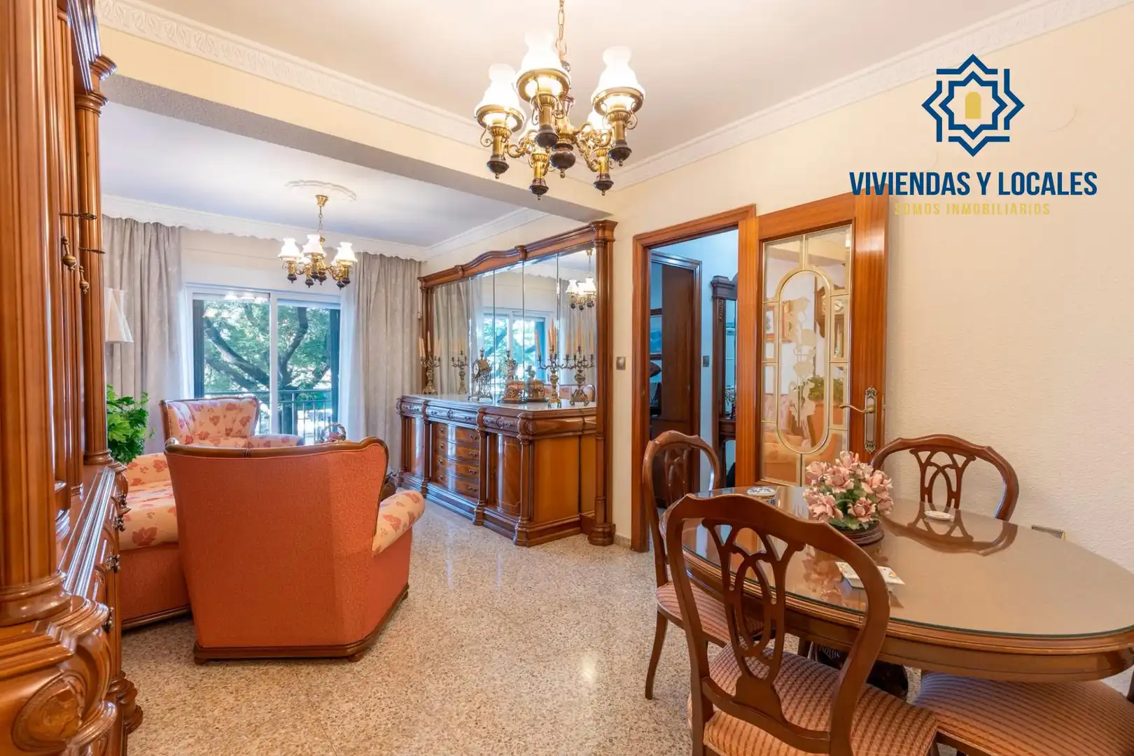 Appartamento con terrazza in vendita a Calle HALCON 24, imagen 14