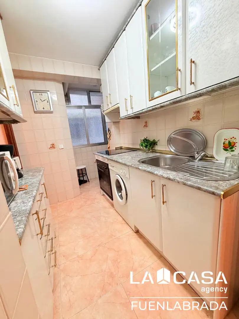 Flat with lift for sale in Calle Betanzos, imagen 20