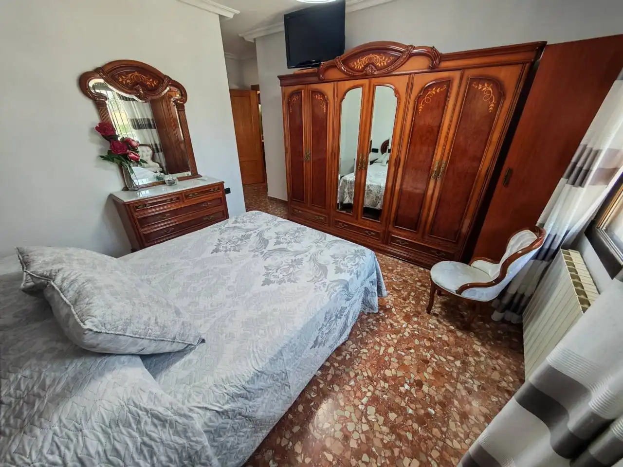 Casa con jardín en venta en Carretera Estación de Tocón, imagen 12