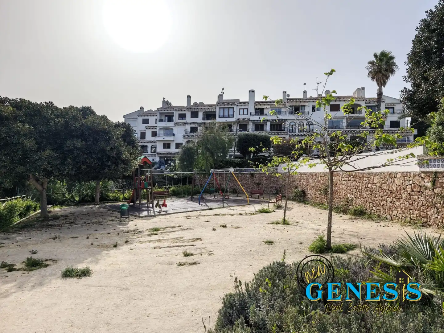 Flat for sale in Orihuela  with Air Conditioner, Furnished and Washing machine