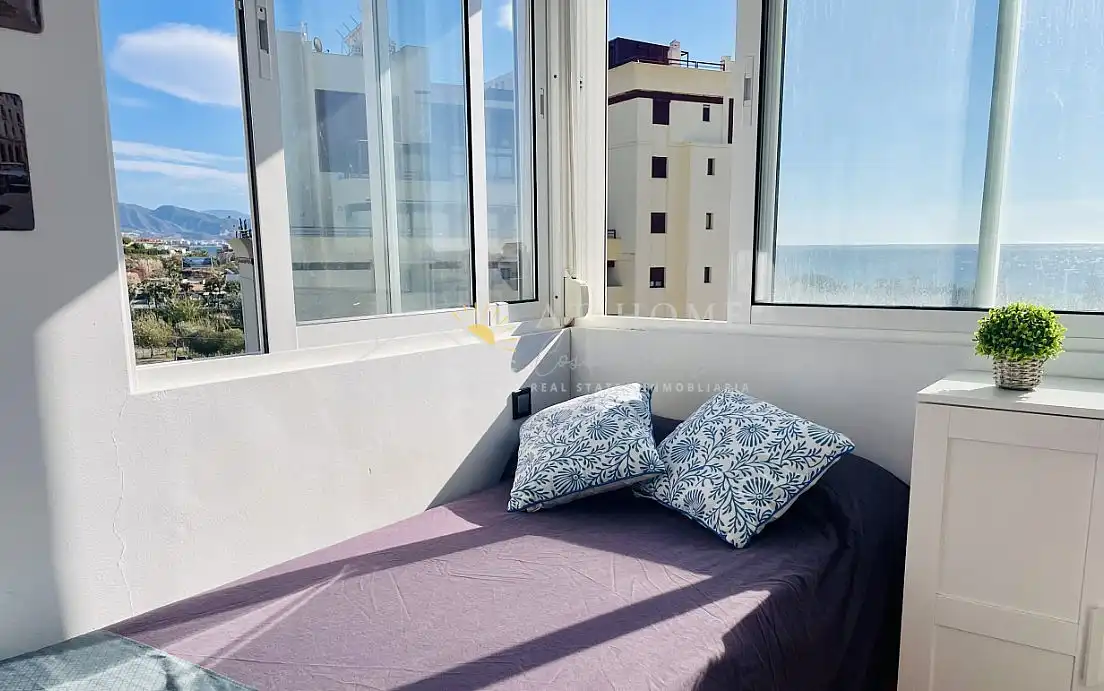 Appartement compact avec piscine à vendre à El Peñoncillo, imagen 8