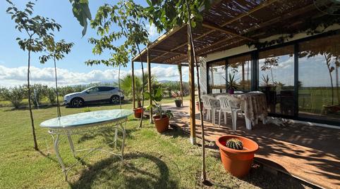 Foto 4 de Finca rústica en venda a Nord, Tarragona