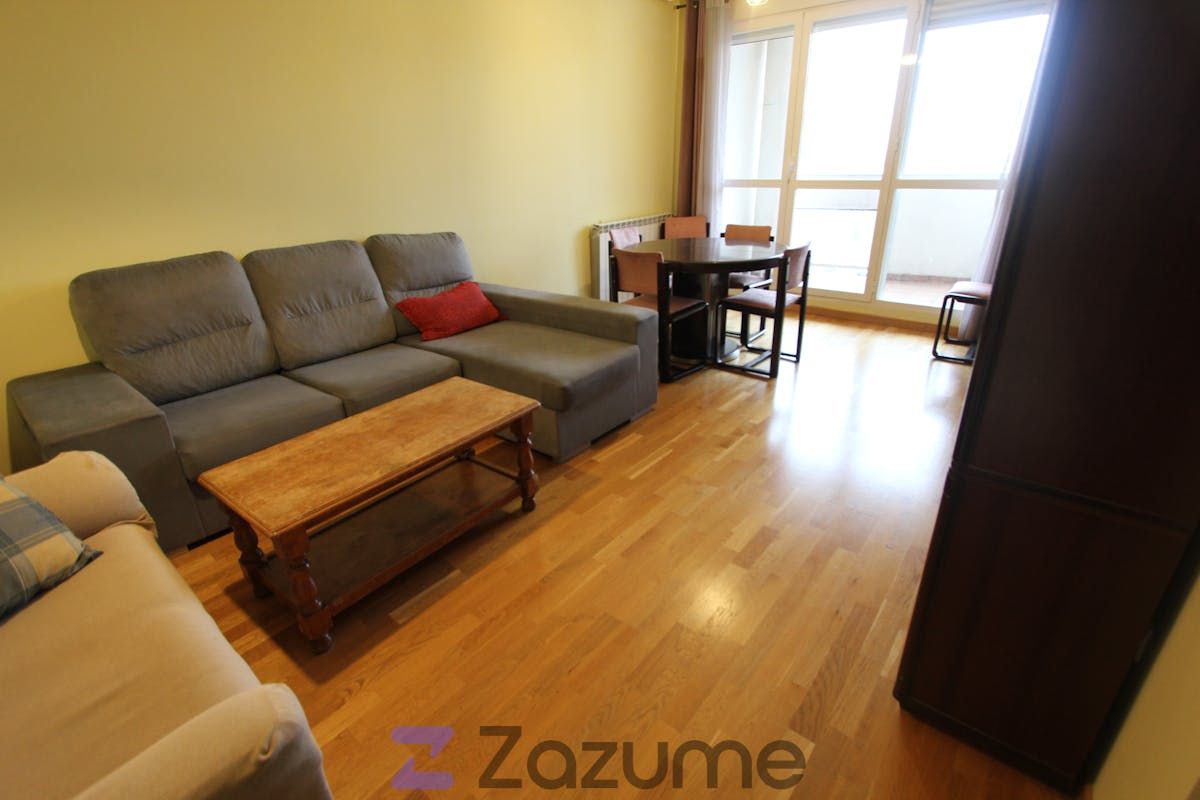 Flat to rent in C. Hornos Caleros, Universidad