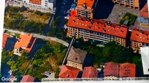 Foto 4 de Dúplex en venda a Berra Behea Kalea, 8, Altza, Donostia - San Sebastián
